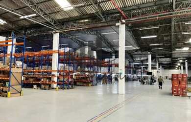 Imagem 5: Locação Galpão Sao Paulo Vila Leopoldina Ref: 44721