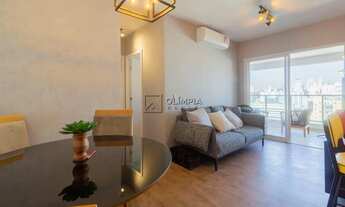 Imagem: Venda Apartamento 2 Dormitórios - 66 m²