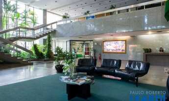 Imagem 5: PRÉDIO - CAMPO BELO - SP