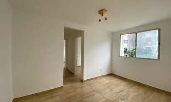 Imagem: Apartamento 2 Quartos no Antares