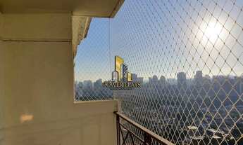 Imagem 6: Flat Completo com 1 Dormitório e 1 Vaga, Quality Suites Vila Olímpia - São Paulo - SP