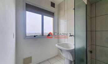 Imagem 5: Apartamento com 2 dormitórios, 53 m² - venda por R$ 330.000,00 ou aluguel por R$ 1.897,16