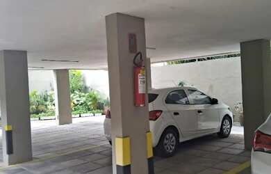 Imagem 3: Apart na MADALENA , 2 + 1 , quartos, suíte , garagem ampla , seguro , bem ventilado