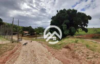 Imagem 7: Chácara com 3 dormitórios à venda, 24000 m² por R$ 980.000,00 - Sete Voltas - Taubaté/SP