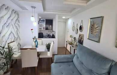 Imagem 7: APTO 2 DOR PIRITUBA