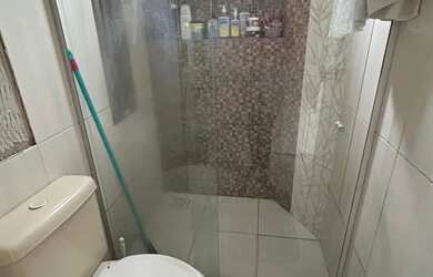 Imagem 4: Alugo costa fortuna todo reformado 3/4 sendo 1 suíte( Mário covas ao lado do Assai