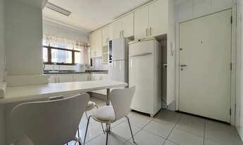 Imagem 6: Aluguel Apartamento 3 Dormitórios - 130 m² Moema