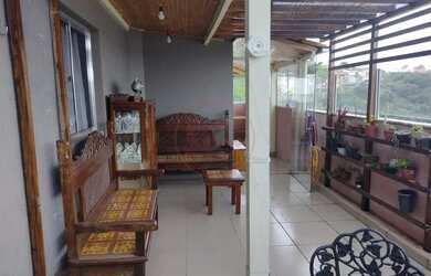 Imagem 7: Cobertura para Venda em Belo Horizonte, Manacás, 3 dormitórios, 2 banheiros, 1 vaga