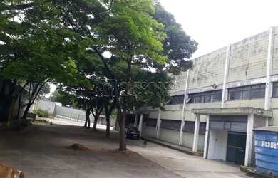 Imagem 2: Galpão Industrial 4 mil m²- Aluguel - Osasco