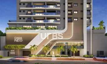 Imagem 4: Excelente apartamento edifício Casa Neo