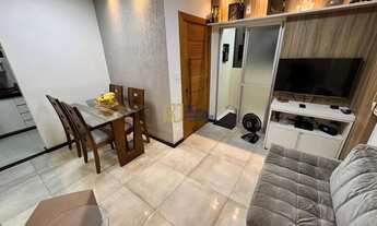 Imagem 3: Apartamento REFORMADO à Venda- 2 Quartos - 1 Vaga -Planejados - Jardim Atlântico