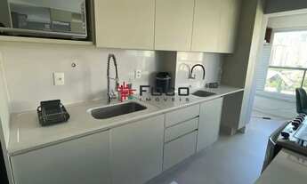 Imagem 4: Apartamento a Venda Parque Residencial Aquarius - 50m² - 1 Dormitório - 2 Vagas de garagem