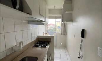 Imagem 3: Excelente Oportunidade de Investimento em Criciúma Bairro São Luiz 2 quartos terceiro And