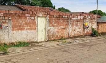 Imagem 2: Vendo lote 360 mts com casa 2 quartos Jardim Barragem 6 Aguas Lindas