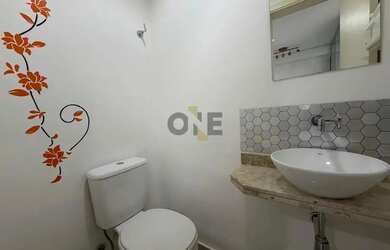 Imagem 7: Sala Comercial com 38m², ar condicionado, vaga no Open Mall The Square