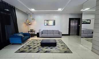 Imagem 7: Ed Plaza Mayor - Nascente - 3 suítes + DCE - 120 metros - Lazer Completo - Cocó