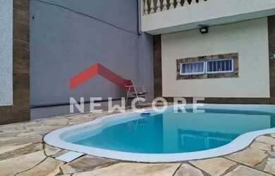 Imagem 2: Casa em Avenida Walter Francisco Castellan - Loty - Itanhaém/SP