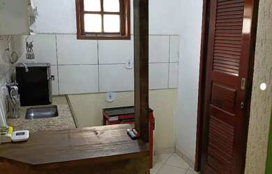 Imagem 2: Casa tipo suite Saquarema