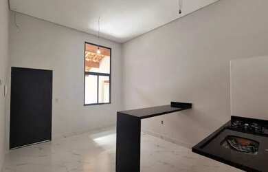 Imagem: Casa térrea à venda no Jardim Wanel Ville