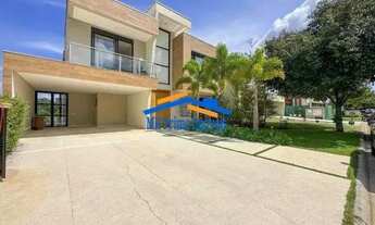 Imagem 3: Casa à Venda no Gênesis 2 Alphaville