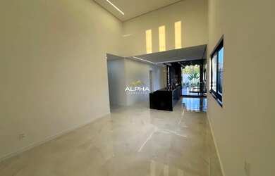 Imagem 5: Linda Casa Plana em Alphaville