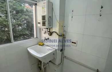 Imagem 6: Apartamento completo em Vila Ivone - conforto, praticidade e excelente localização!