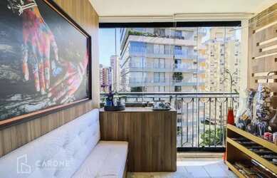 Imagem 6: APARTAMENTO RESIDENCIAL em SÃO PAULO - SP, VILA NOVA CONCEIÇÃO