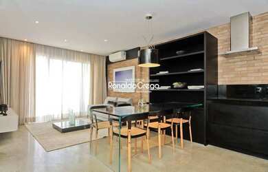 Imagem 5: Apartamento com 1 quarto, Vila Nova Conceição, São Paulo, Cod: 13873