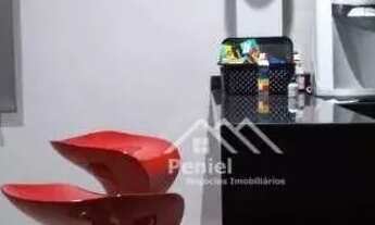 Imagem 2: Casa com 3 dormitórios à venda, 172 m² por R$ 510.000,00 - Jardim Ouro Branco - Ribeirão P