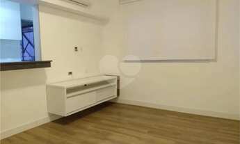 Imagem: Apartamento com 1 quartos à venda em Liberdade