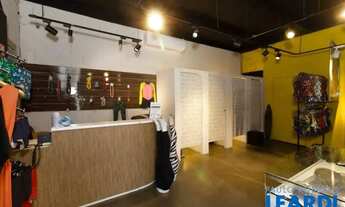 Imagem 7: LOJA - MOEMA - SP