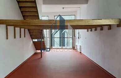 Imagem 4: Casa para alugar no bairro Vila Regente Feijó - São Paulo/SP