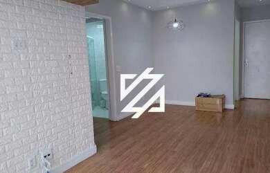 Imagem 2: Apartamento com 3 dormitórios - venda por R$ 650.000 ou aluguel por R$ 5.000/mês - Vila Is