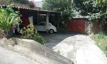 Imagem 7: Lote 360 m² no bairro universal/Betim, contendo duas casas em excelente localização