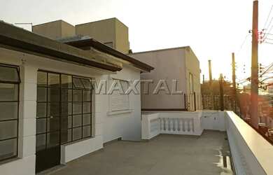 Imagem 2: Casa na Região de Santana com 269m², com 3 dormitórios, 1 suíte, 3 banheiro, 3 vagas