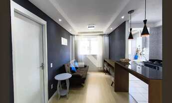 Imagem 2: Apartamento à Venda - Liberdade, 1 Quarto, 36 m2