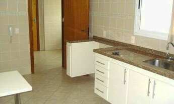 Imagem 7: Apartamento com 3 dormitórios à venda, 190 m² por R$ 1.320.000,00 - Vila Hilst - Jaú/SP