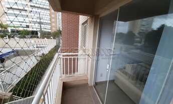 Imagem 7: Apartamento padrão mobiliado com 71.45m², bairro Bosque das Juritis, em Ribeirão Preto/SP