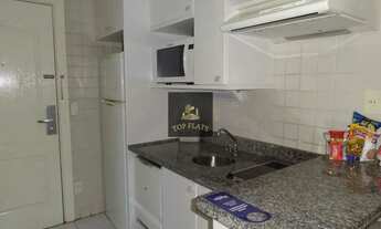 Imagem 7: Flat disponível em Perdizes