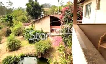 Imagem 4: Sítio - São João - Caconde