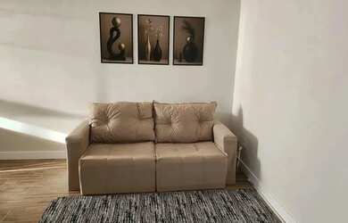 Imagem 2: Kitnet com 1 dormitório à venda, 39 m² por R$ 200.000,00 - Centro - Campinas/SP