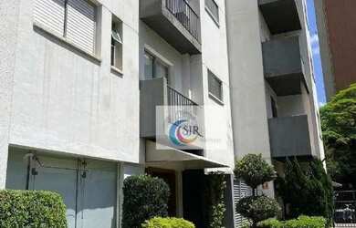 Imagem 3: Apartamento 1 vaga com 1 dormitório para alugar, 46 m² - Moema - São Paulo/SP