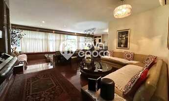 Imagem 2: Leblon Apartamento com 4 dormitórios