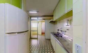 Imagem 6: Apartamento em Alameda Campinas - Jardim Paulista - São Paulo/SP