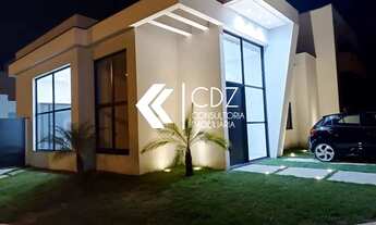 Imagem 4: Casa no Condomínio Campos do Conde - Sorocaba/ SP