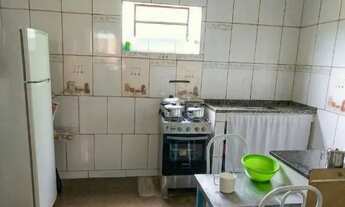 Imagem 2: CASA NO BOM PASTOR, DOIS QUARTOS, QUINTAL, VARANDA E TERRAÇO