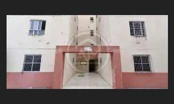 Imagem: APARTAMENTO TÉRREO À VENDA RESIDENCIAL