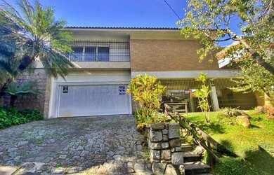 Imagem: Casa 3 dormitórios com suíte e 2 vagas