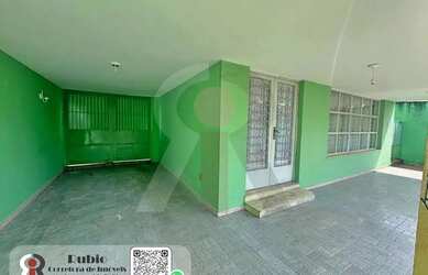 Imagem 6: Casa 3 dormitórios - Jardim Santa Rosalia