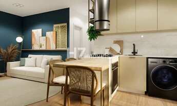 Imagem 3: Lindo residencial com 2 dormitórios - Residencial Amsterdã